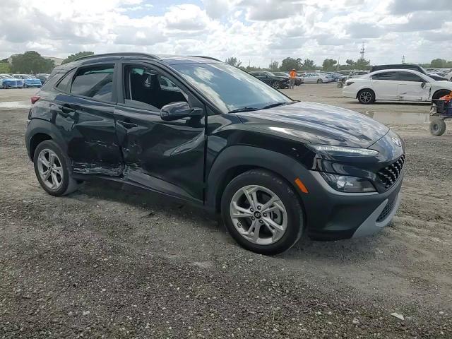2023 Hyundai Kona Sel - zdjęcie 14