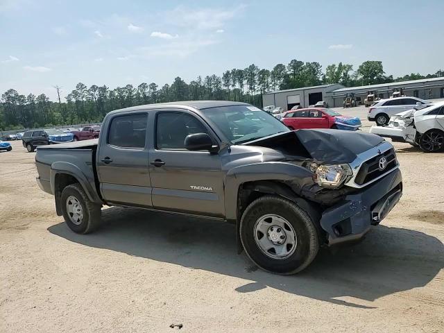 2013 Toyota Tacoma Double Cab Prerunner - zdjęcie 13