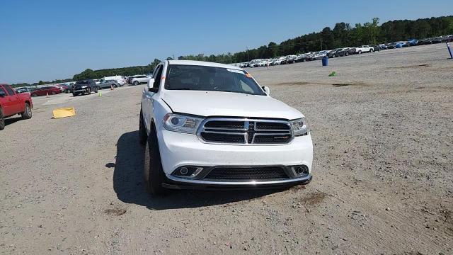 2019 Dodge Durango Sxt - zdjęcie 14