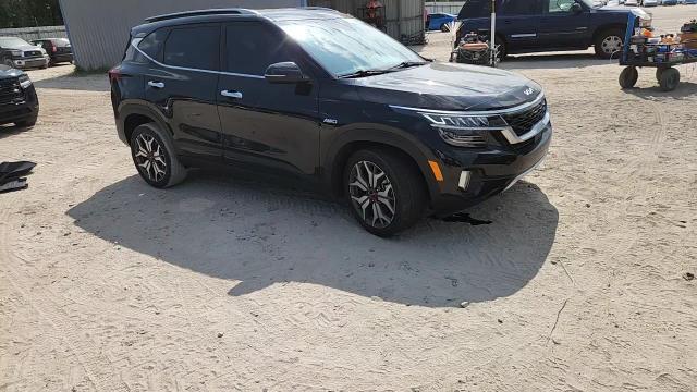2023 Kia Seltos Sx - zdjęcie 14