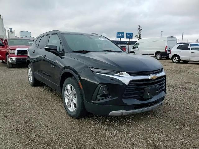 2020 Chevrolet Blazer 2Lt - zdjęcie 14