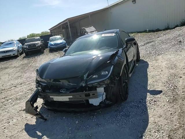 2022 Toyota Gr86 Premium - zdjęcie 14