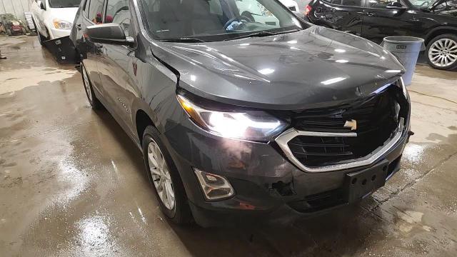 2019 Chevrolet Equinox Ls - zdjęcie 14