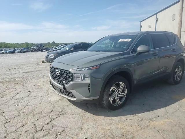 2022 Hyundai Santa Fe Se - zdjęcie 14