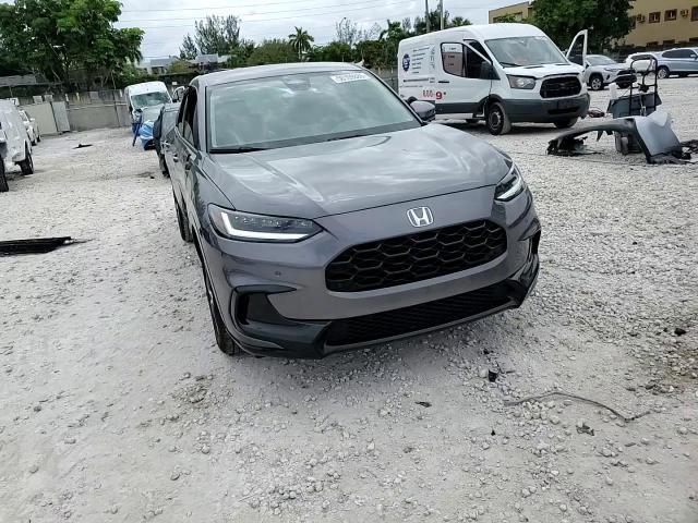 2023 Honda Hr-V Exl - zdjęcie 14