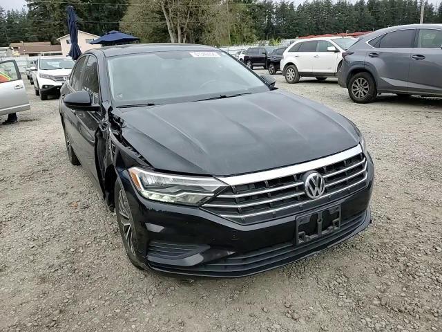 2019 Volkswagen Jetta S - zdjęcie 13
