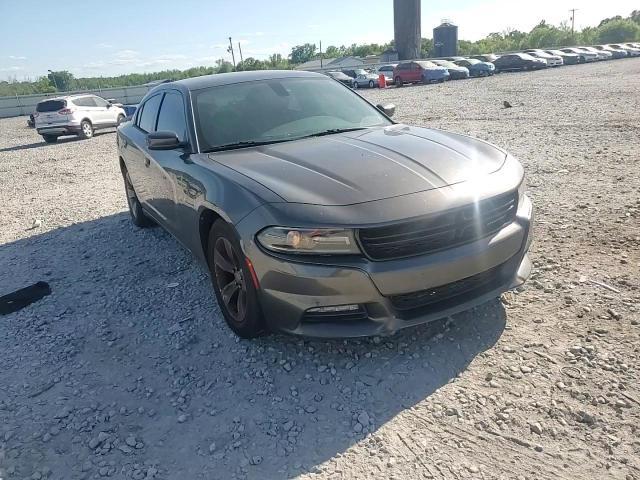 2017 Dodge Charger Sxt - zdjęcie 13