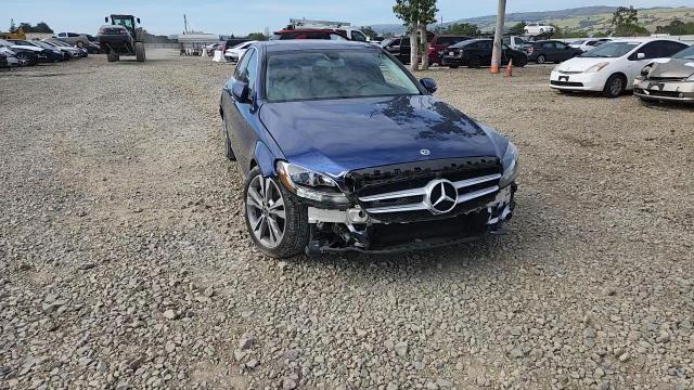 2018 Mercedes-Benz C 300 - zdjęcie 13