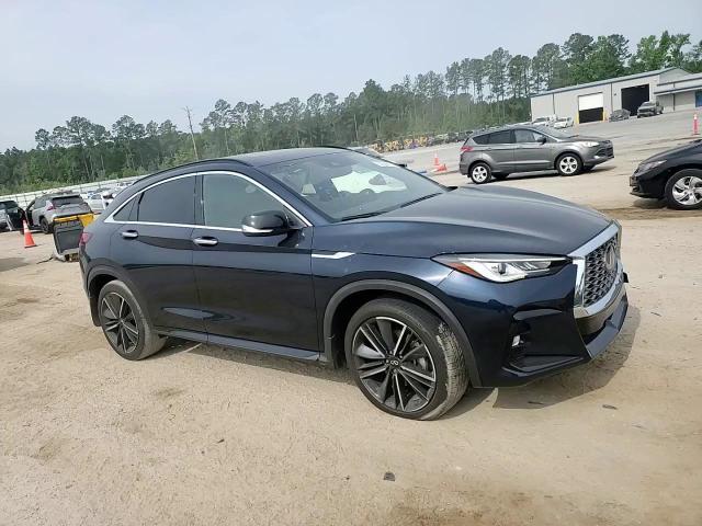 2023 Infiniti Qx55 Luxe - zdjęcie 14