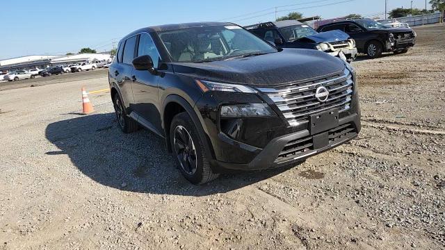 2025 Nissan Rogue Sv - zdjęcie 14