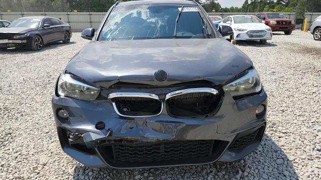2018 BMW X1 xDrive28I - zdjęcie 14