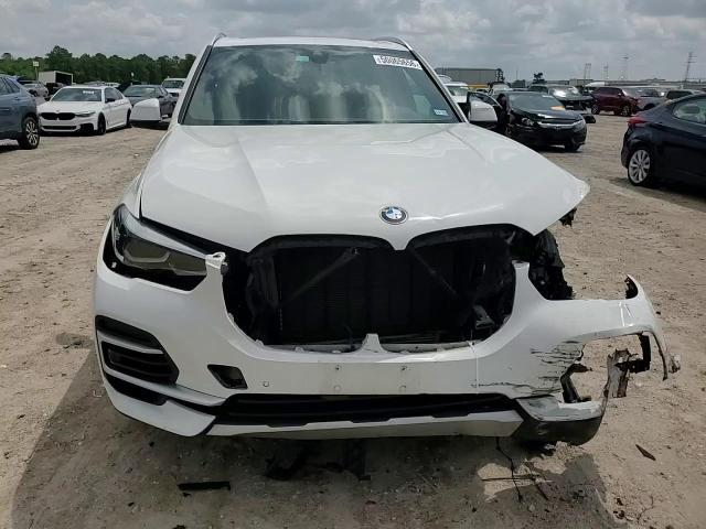 2023 BMW X5 Sdrive 40I - zdjęcie 14