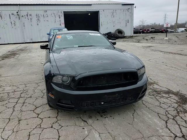 2014 Ford Mustang - zdjęcie 13