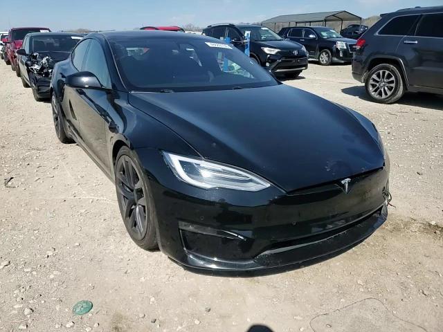 2021 Tesla Model S - zdjęcie 13
