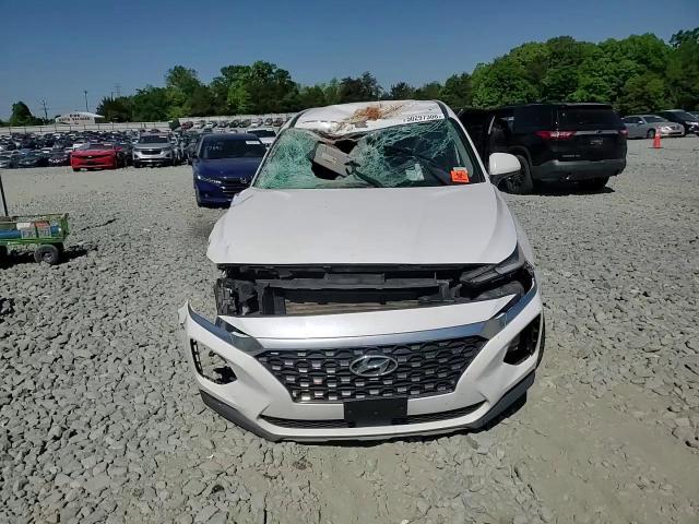 2019 Hyundai Santa Fe Se - zdjęcie 14