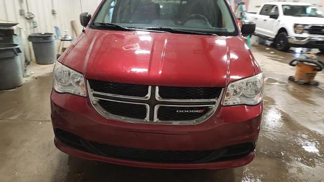2014 Dodge Grand Caravan Se - zdjęcie 14