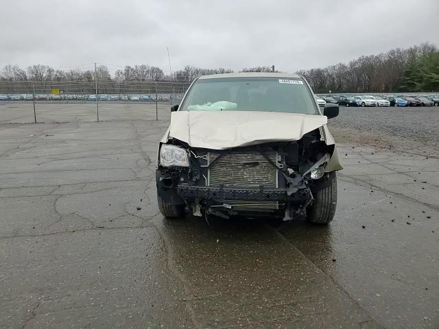 2014 Dodge Grand Caravan Se - zdjęcie 15
