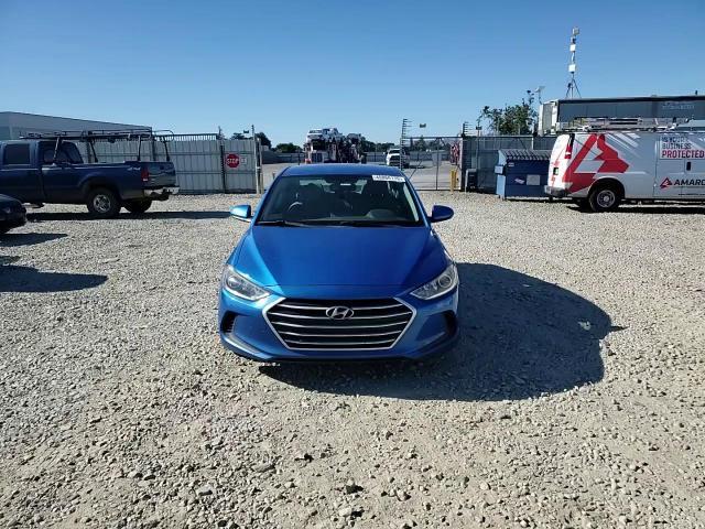 2017 Hyundai Elantra Se - zdjęcie 13