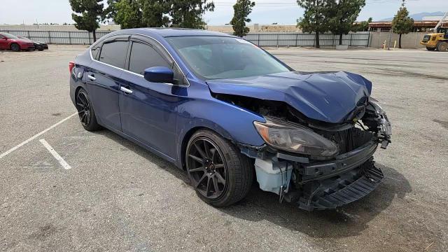 2019 Nissan Sentra Sv - zdjęcie 13