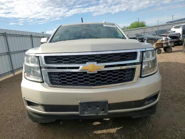 2015 Chevrolet Tahoe C1500 Lt - zdjęcie 14