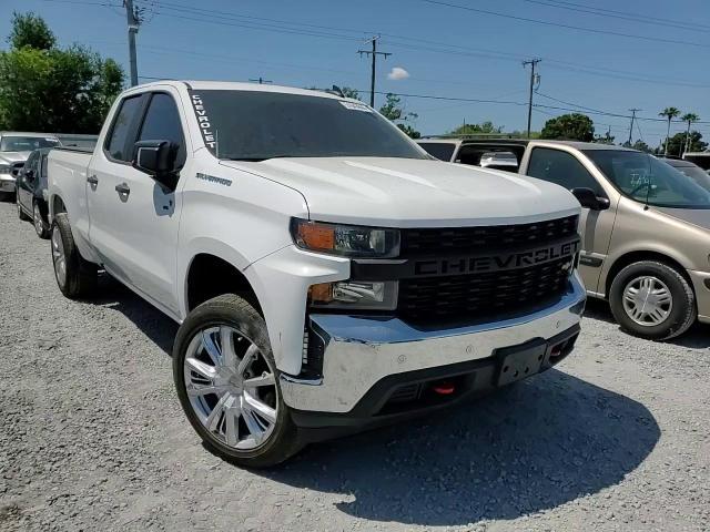 2021 Chevrolet Silverado C1500 - zdjęcie 13