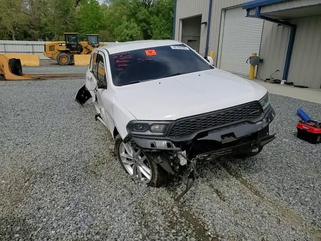 2022 Dodge Durango Gt - zdjęcie 14