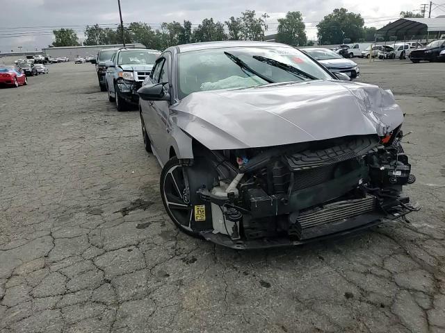 2023 Hyundai Elantra N Line - zdjęcie 13