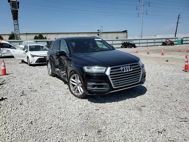 2017 Audi Q7 Prestige - zdjęcie 14