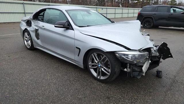 2019 BMW 440Xi - zdjęcie 14