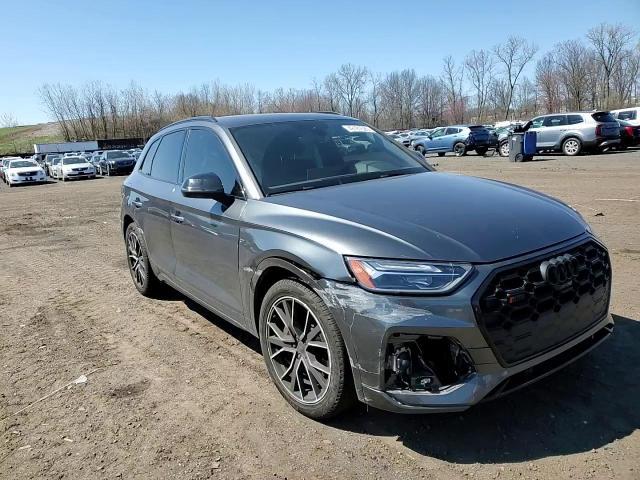 2025 Audi Sq5 Premium Plus - zdjęcie 14