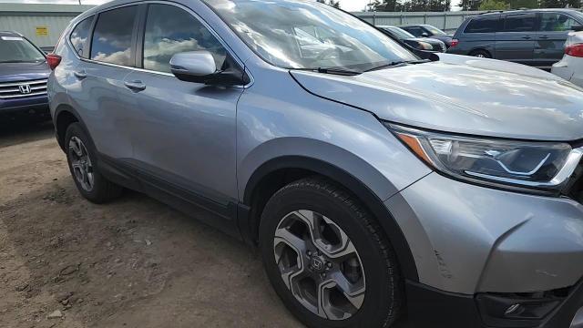 2019 Honda Cr - zdjęcie 14