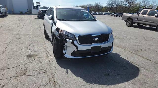 2020 Kia Sorento L - zdjęcie 14