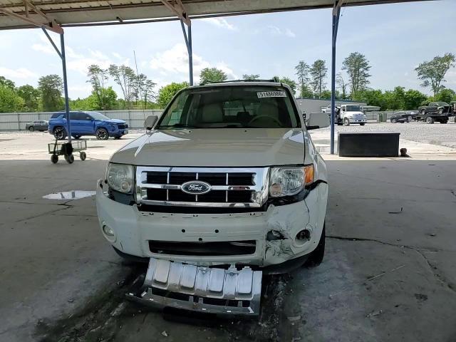 2019 Ford Escape Se - zdjęcie 14