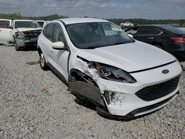 2020 Ford Escape Se - zdjęcie 14