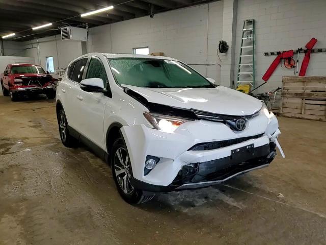 2017 Toyota Rav4 Limited - zdjęcie 14