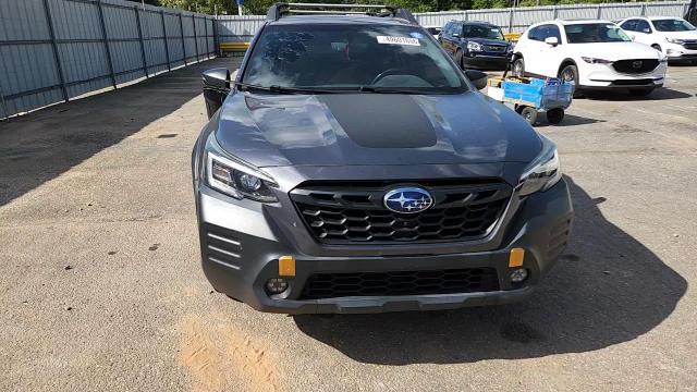 2022 Subaru Outback Wilderness - zdjęcie 14