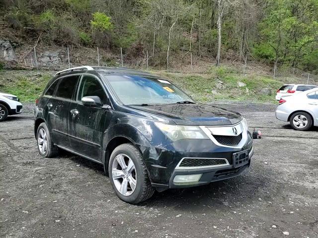 2013 Acura Mdx Technology - zdjęcie 13