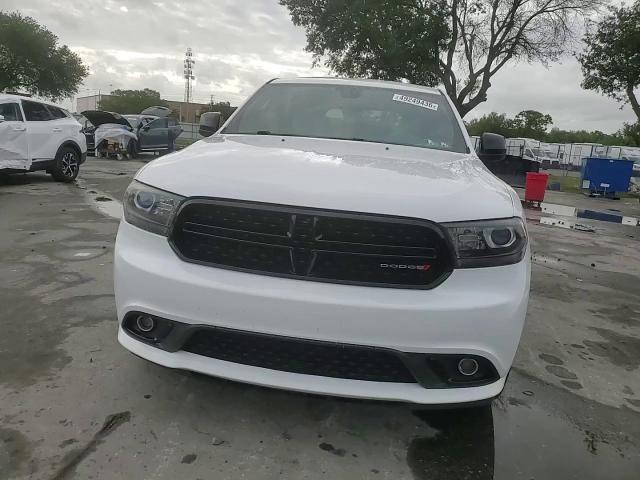 2018 Dodge Durango Sxt - zdjęcie 14