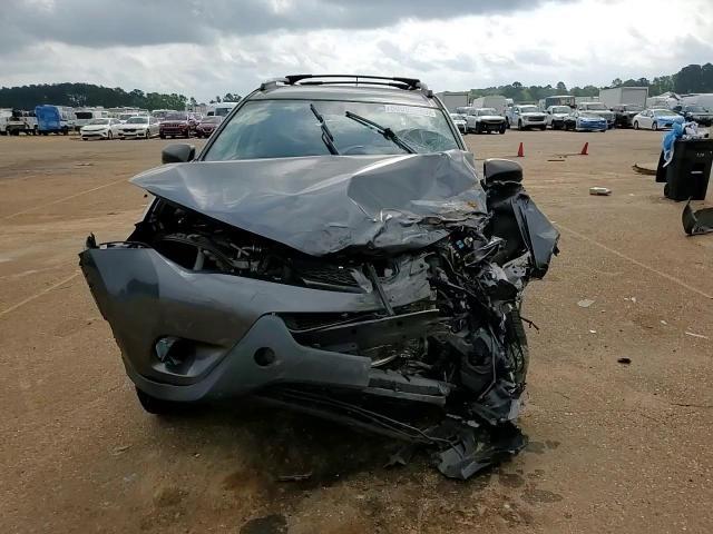 2015 Toyota Rav4 Le - zdjęcie 14