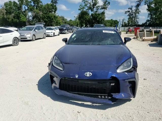 2022 Toyota Gr86 Base - zdjęcie 14
