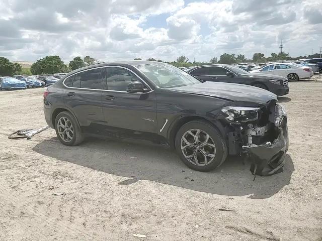 2021 BMW X4 xDrive30I - zdjęcie 15