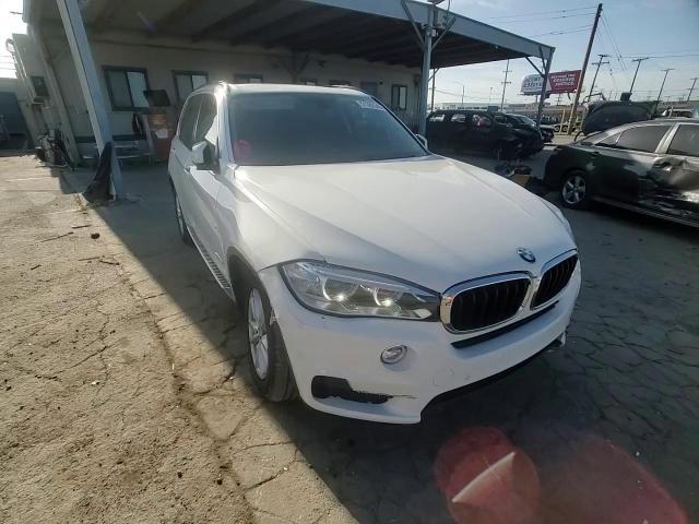 2014 BMW X5 Sdrive35I - zdjęcie 14