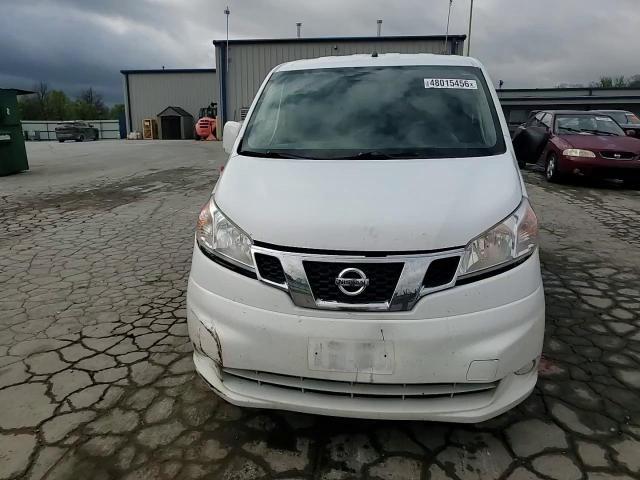 2017 Nissan Nv200 Sv - zdjęcie 14