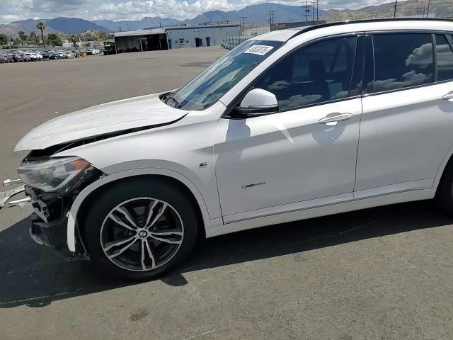 2017 BMW X1 xDrive28I - zdjęcie 15