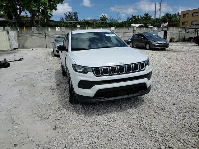 2023 Jeep Compass Sport - zdjęcie 13