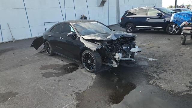 2023 Mercedes-Benz Cla 250 - zdjęcie 14