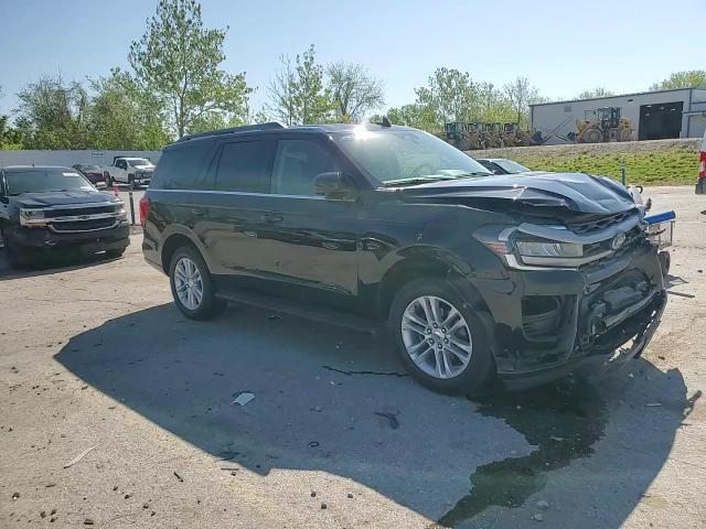 2024 Ford Expedition Xlt - zdjęcie 14