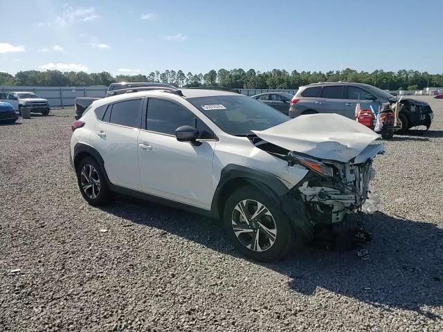 2024 Subaru Crosstrek Premium - zdjęcie 14