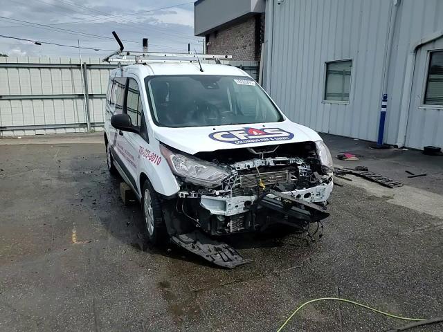 2020 Ford Transit Connect Xl - zdjęcie 15