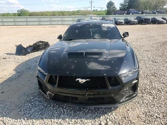 2024 Ford Mustang Gt - zdjęcie 14